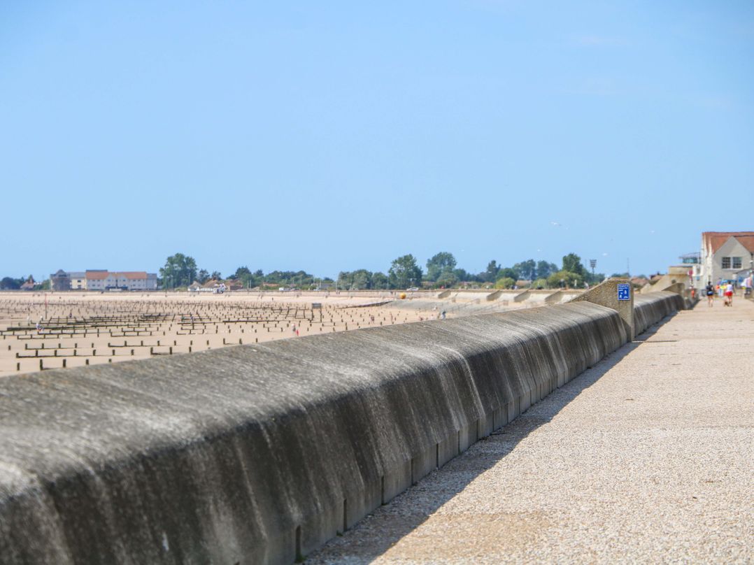 Dymchurch Bungalow