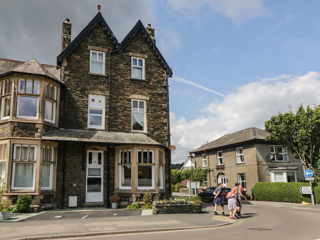 Tower Lodge