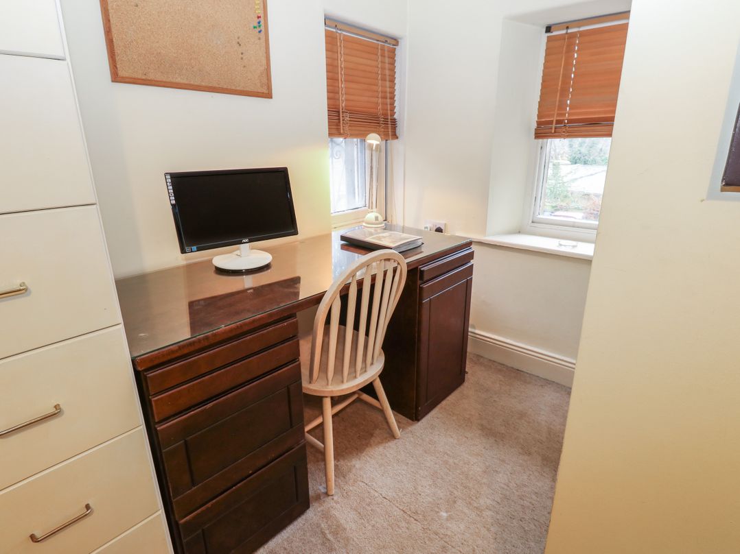 Leazes Cottage
