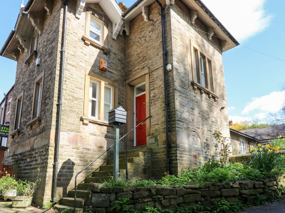 Leazes Cottage