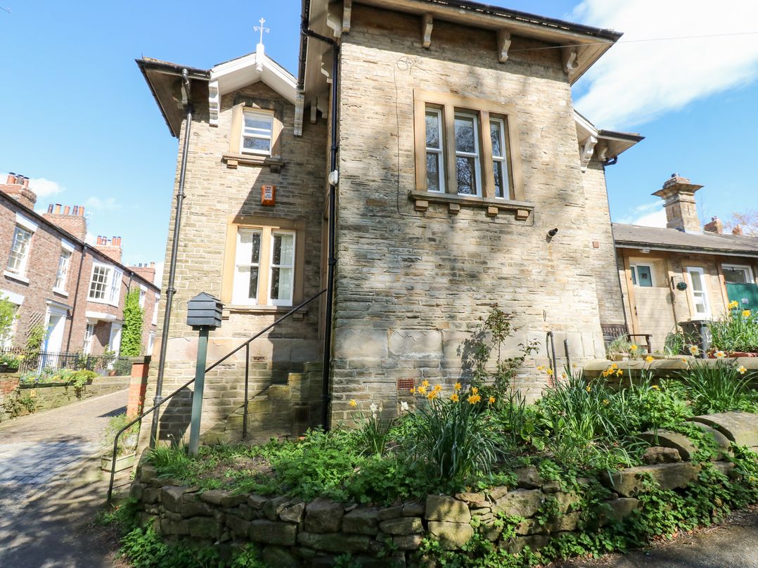 Leazes Cottage