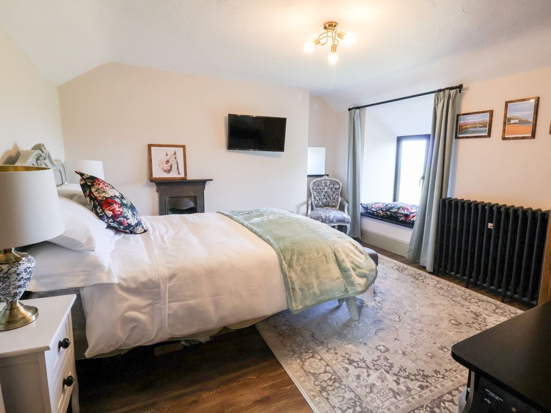 3 Penllan Cottages