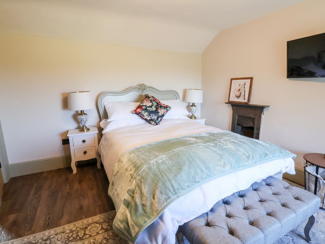 3 Penllan Cottages