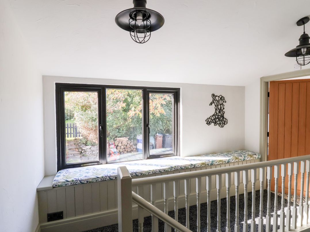 3 Penllan Cottages