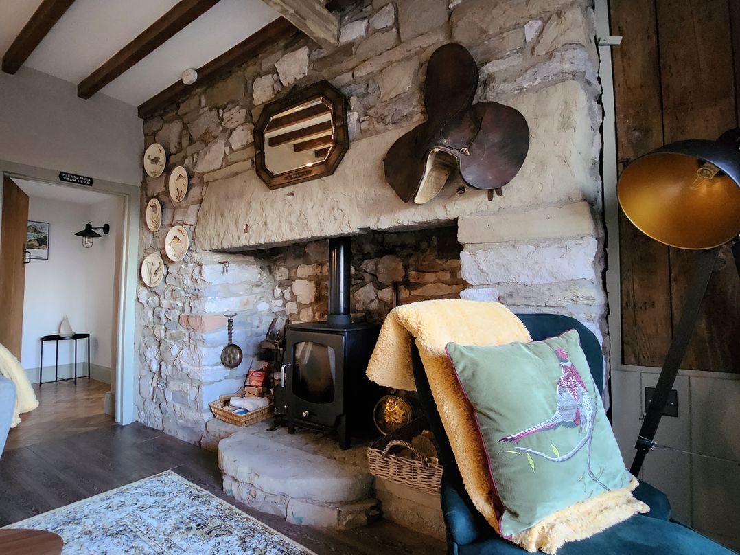 3 Penllan Cottages