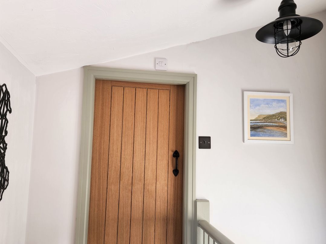 3 Penllan Cottages