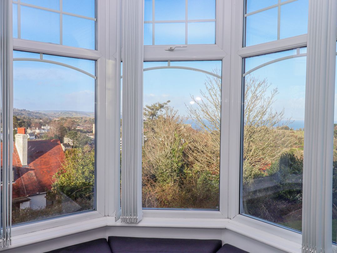Flat 2 Channel View