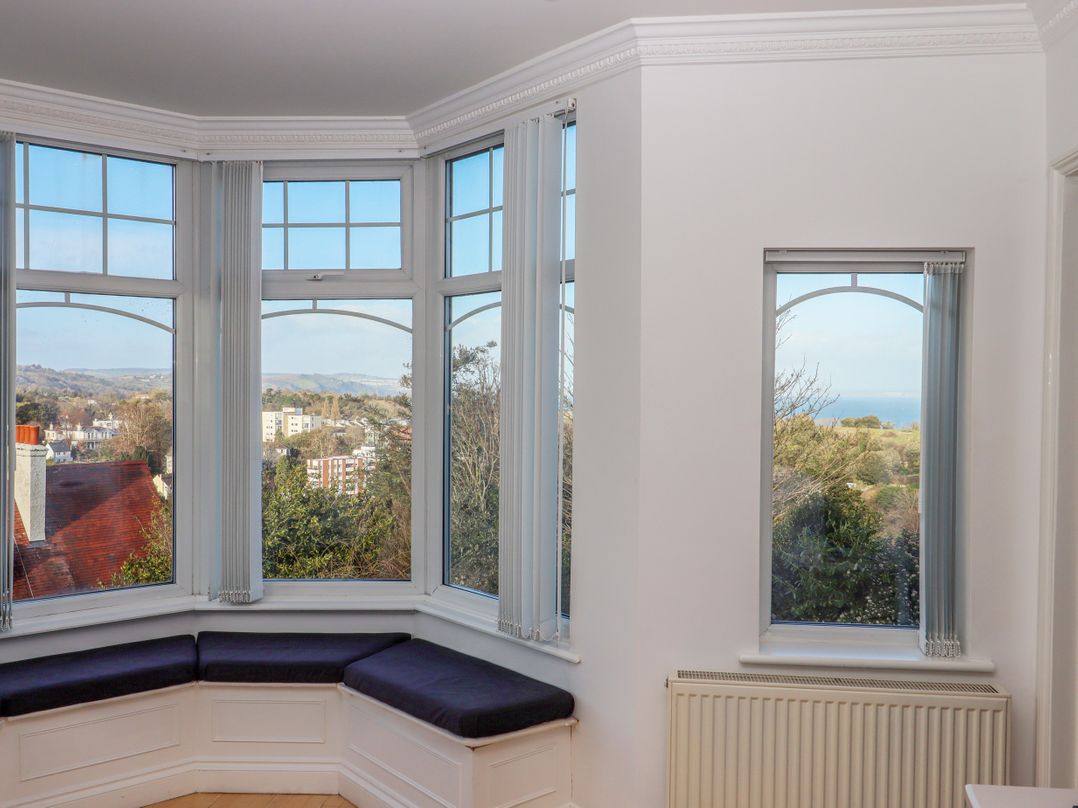 Flat 2 Channel View