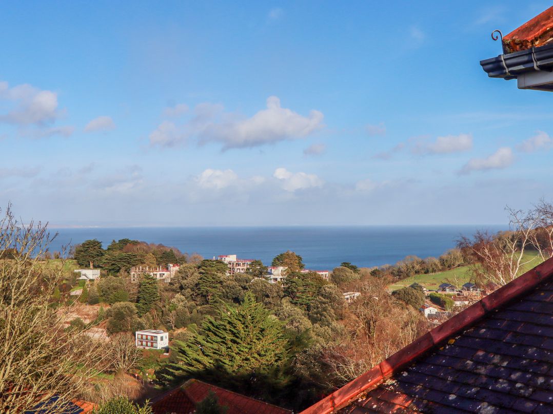 Flat 3 Channel View