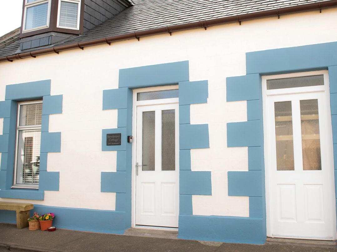 Sandpiper Cottage