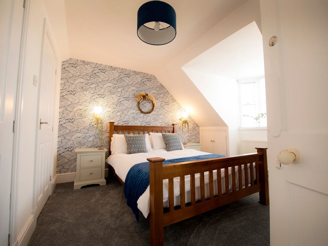 Sandpiper Cottage
