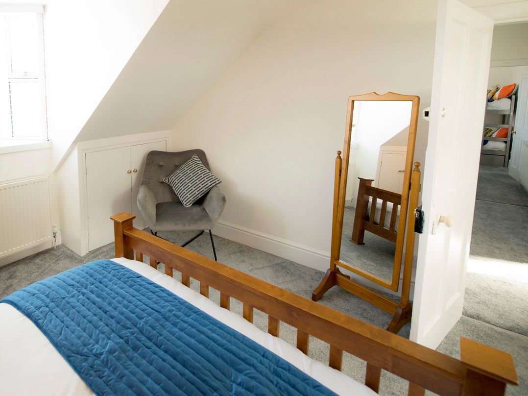 Sandpiper Cottage
