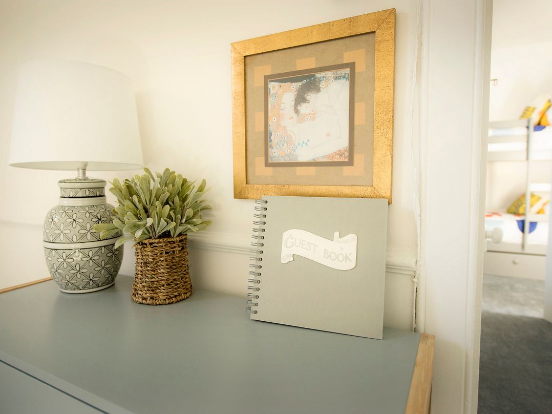 Sandpiper Cottage