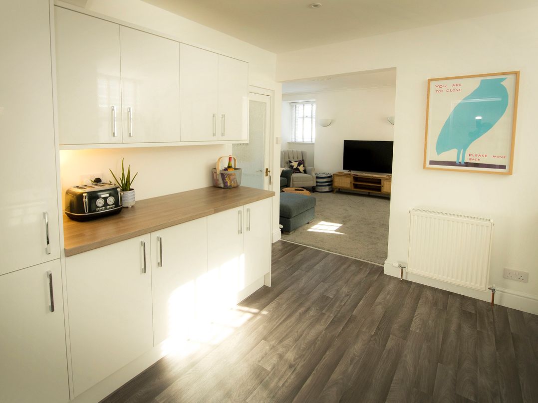 Sandpiper Cottage