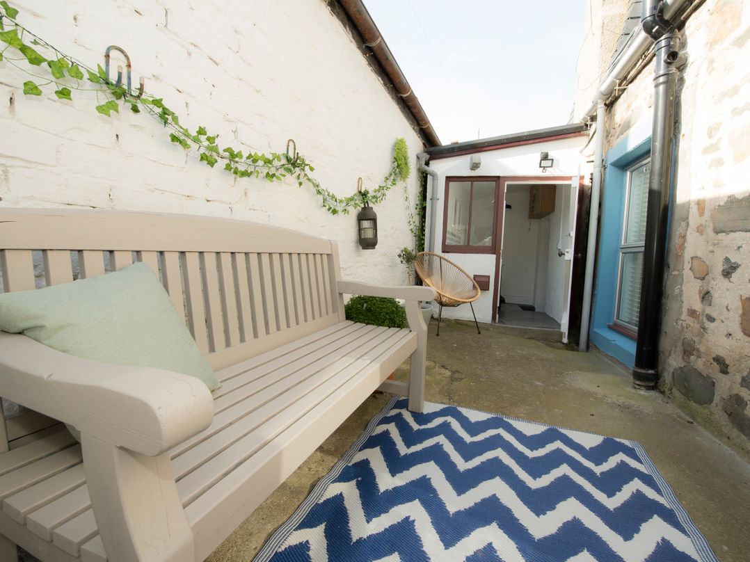 Sandpiper Cottage