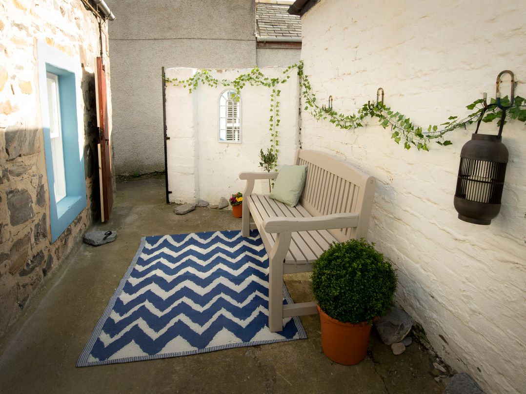 Sandpiper Cottage