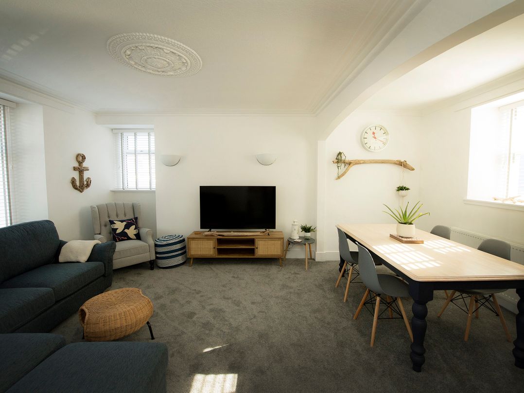 Sandpiper Cottage