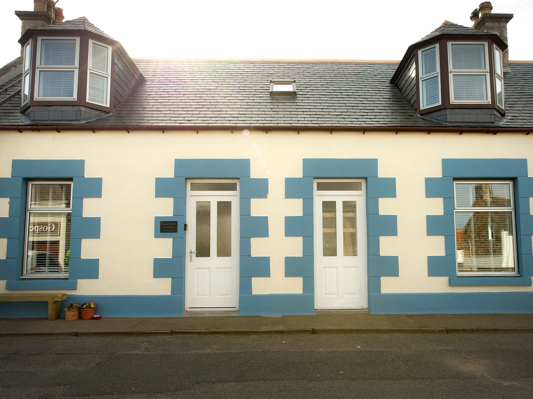 Sandpiper Cottage