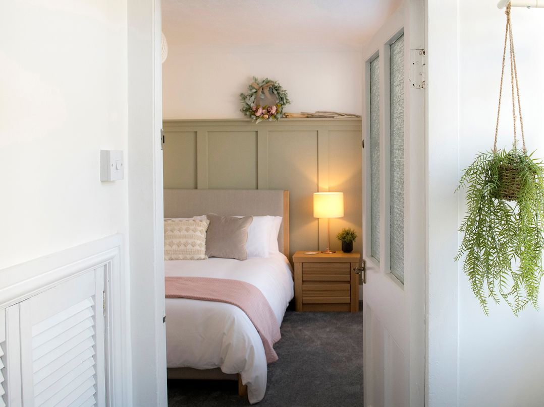 Sandpiper Cottage