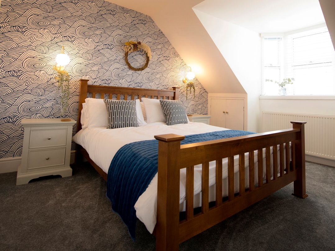 Sandpiper Cottage