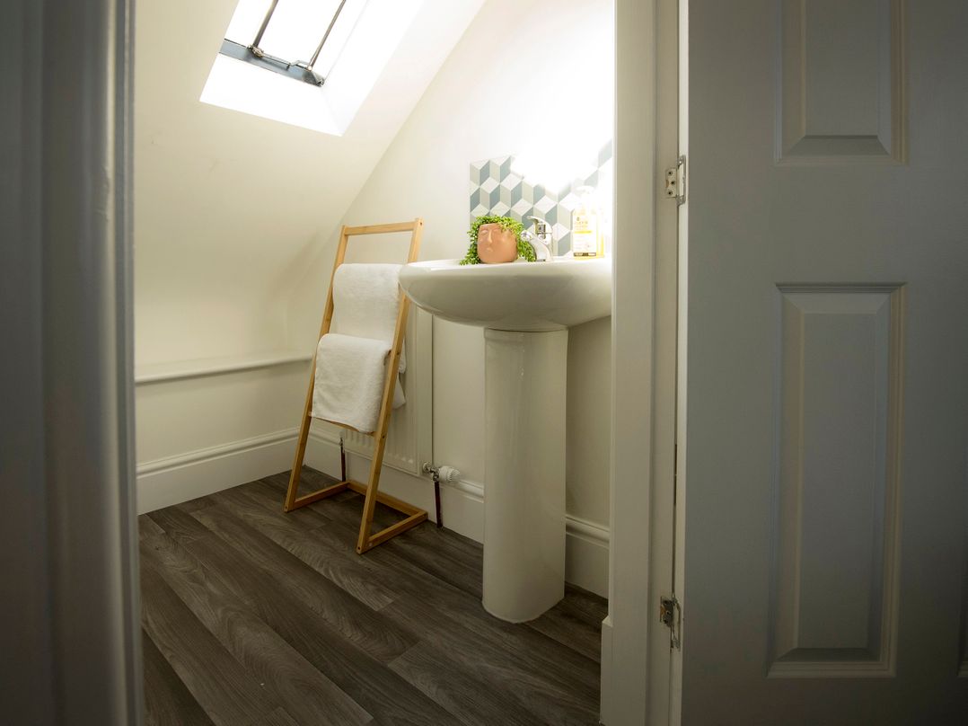 Sandpiper Cottage