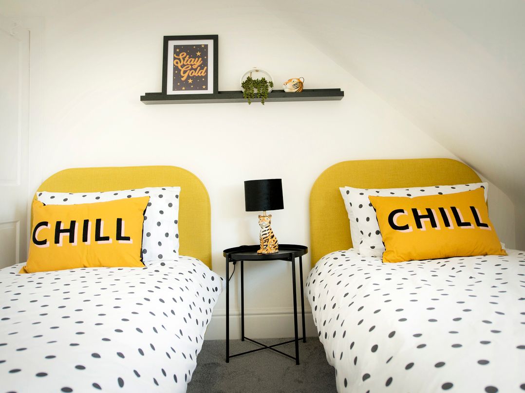 Sandpiper Cottage