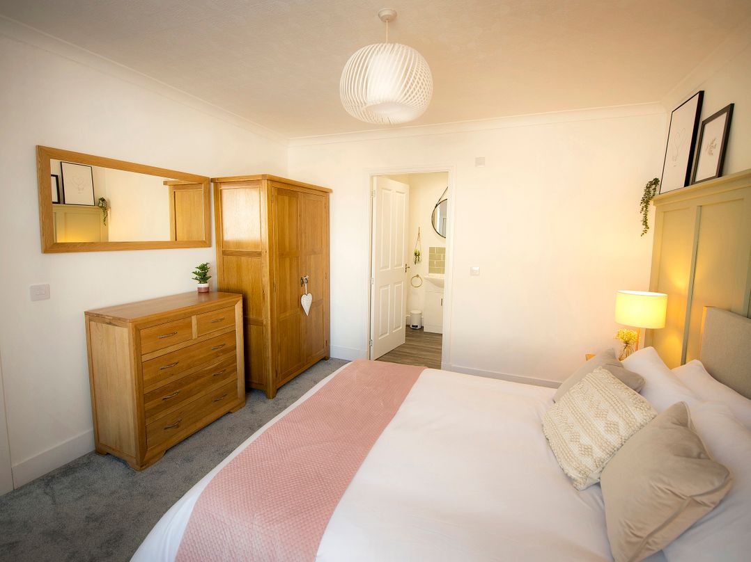 Sandpiper Cottage