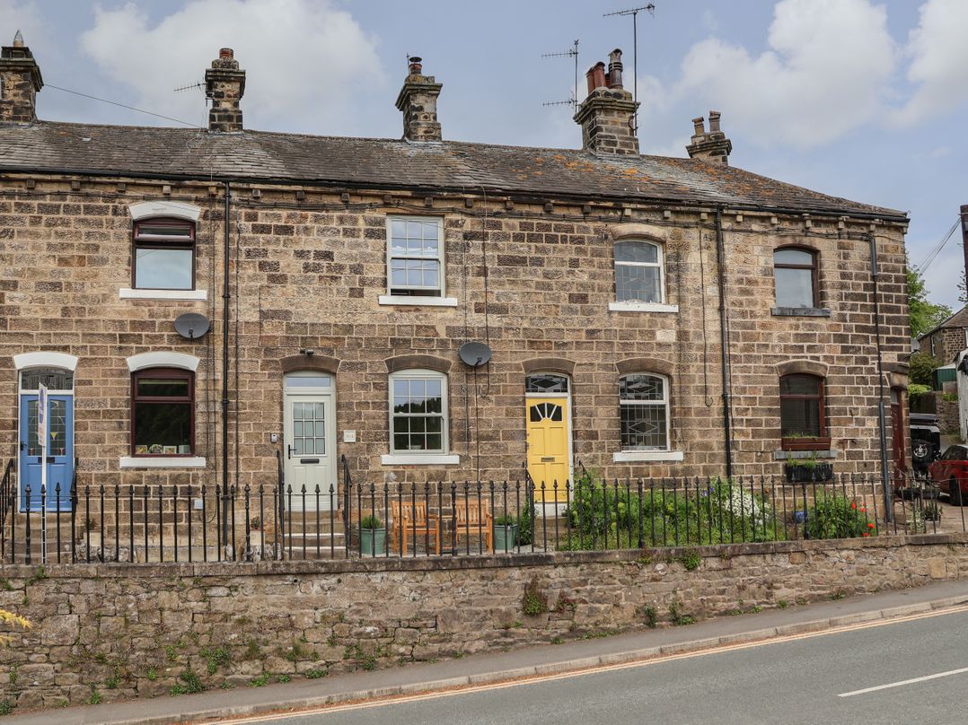 No. 4 Embsay
