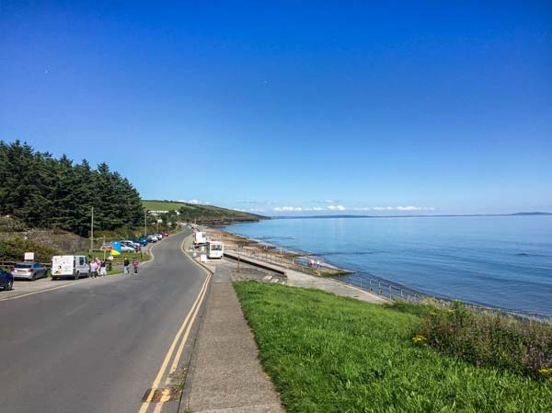 Glan Y Mor