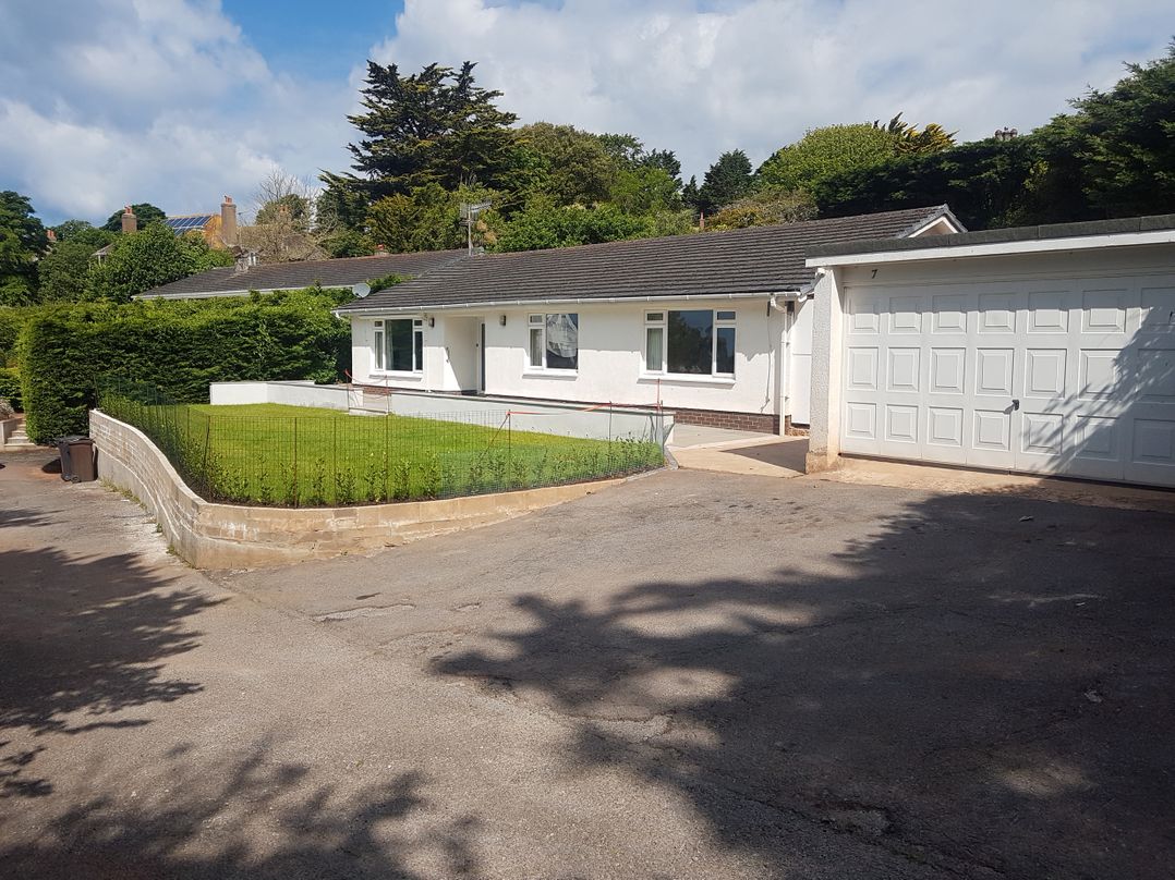 7 Old Rectory Gardens