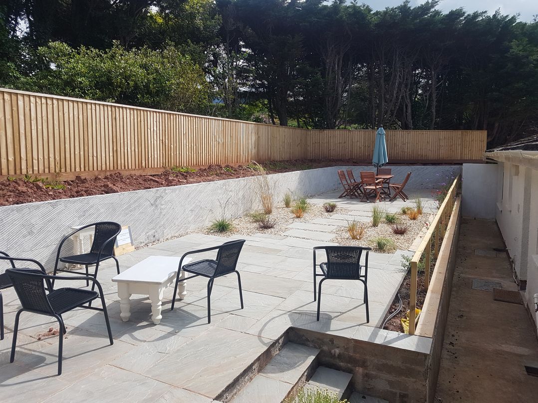 7 Old Rectory Gardens