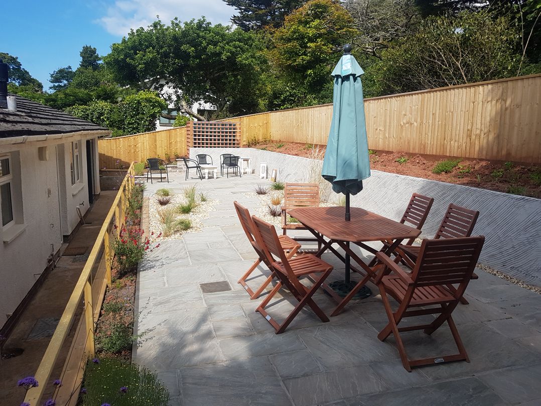 7 Old Rectory Gardens