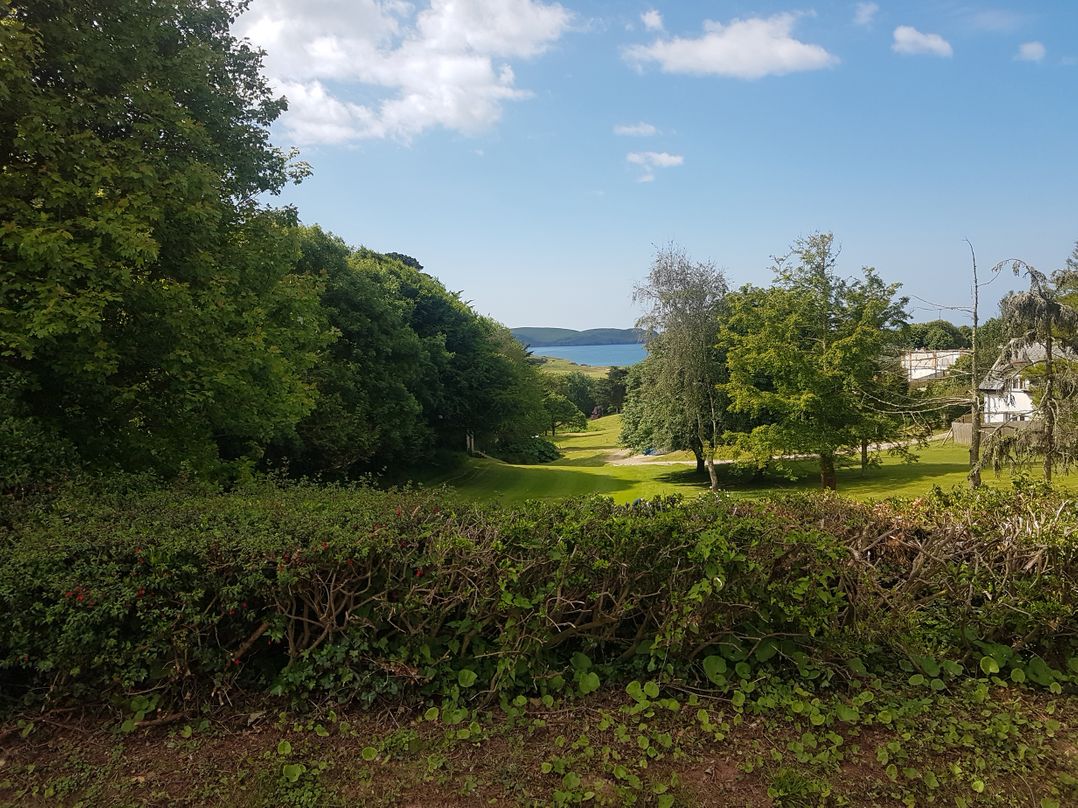 7 Old Rectory Gardens