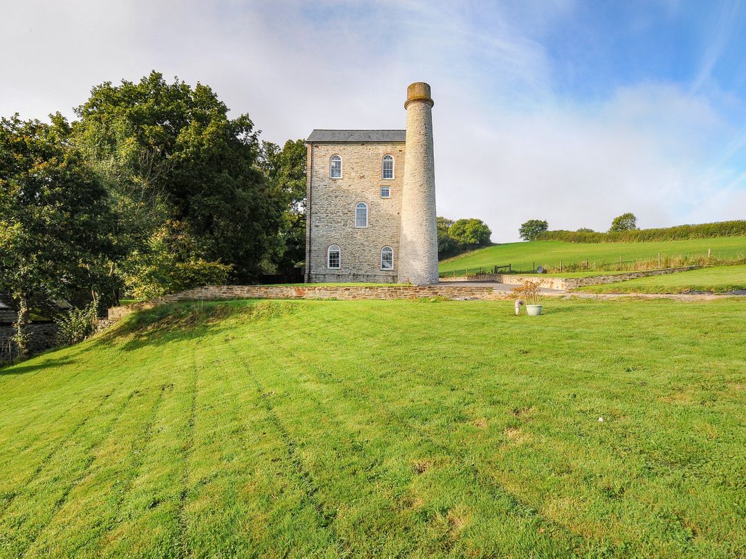 Broadgate Engine House