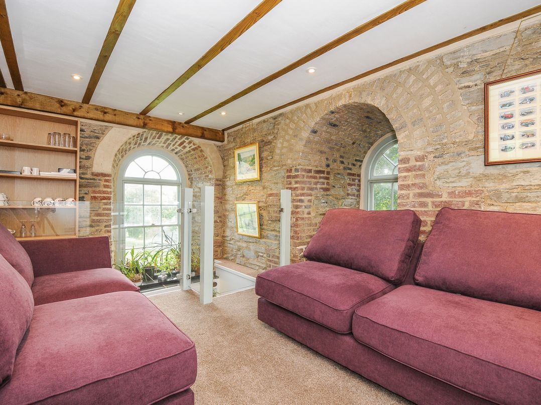 Broadgate Engine House
