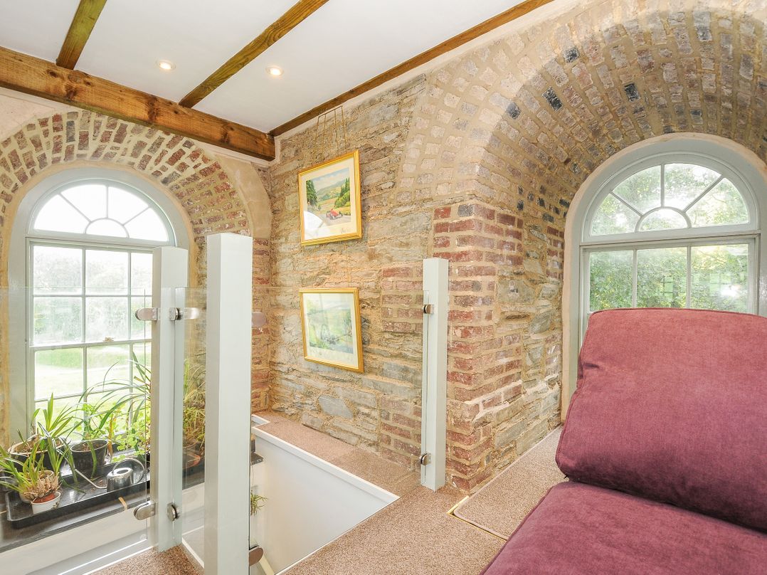 Broadgate Engine House