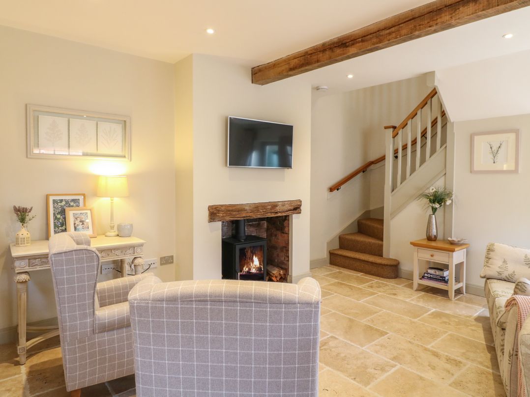 The Cottage