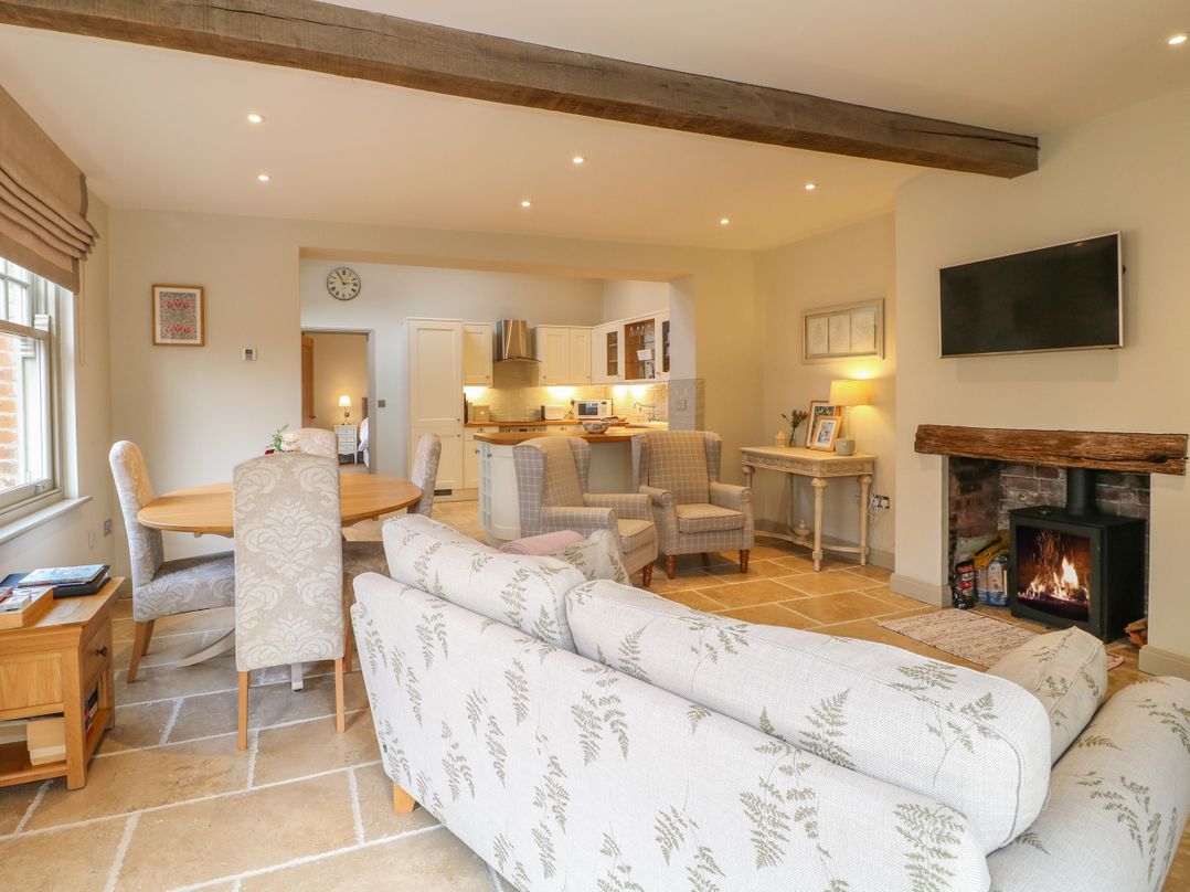 The Cottage