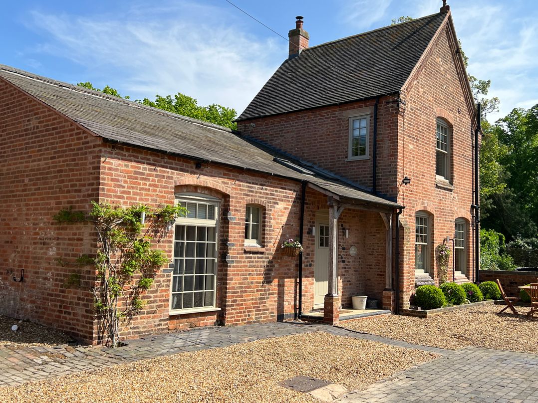 The Cottage