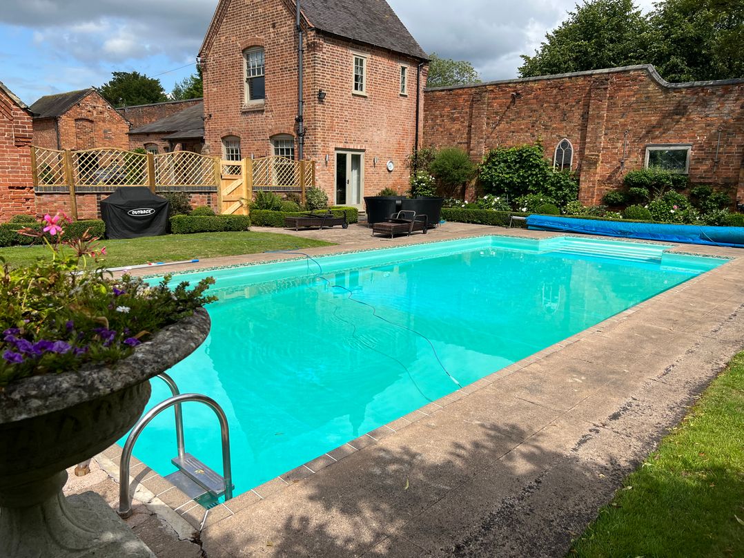 The Cottage