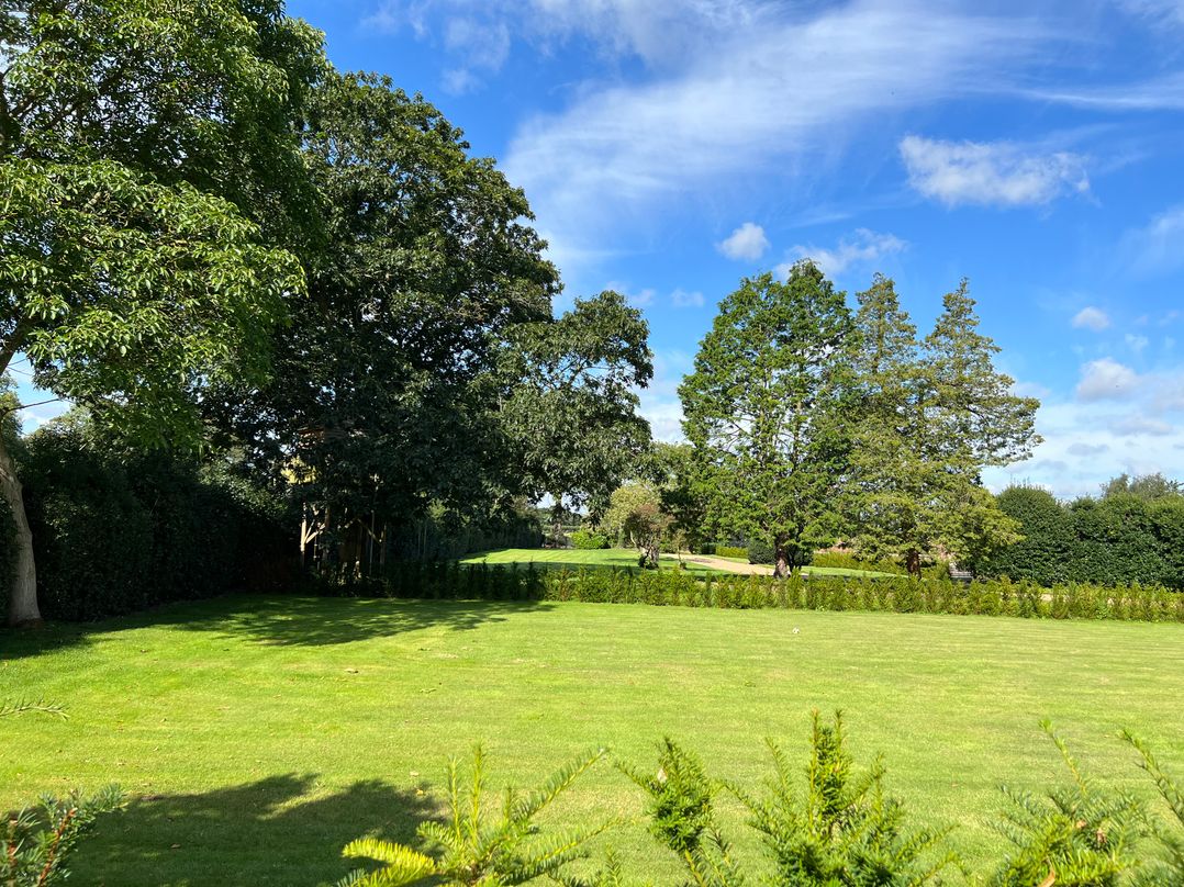 The Cottage