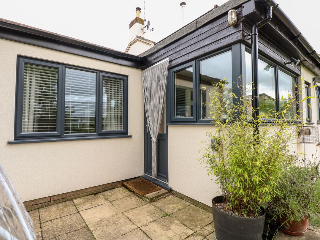 Fernleigh Villa Annexe