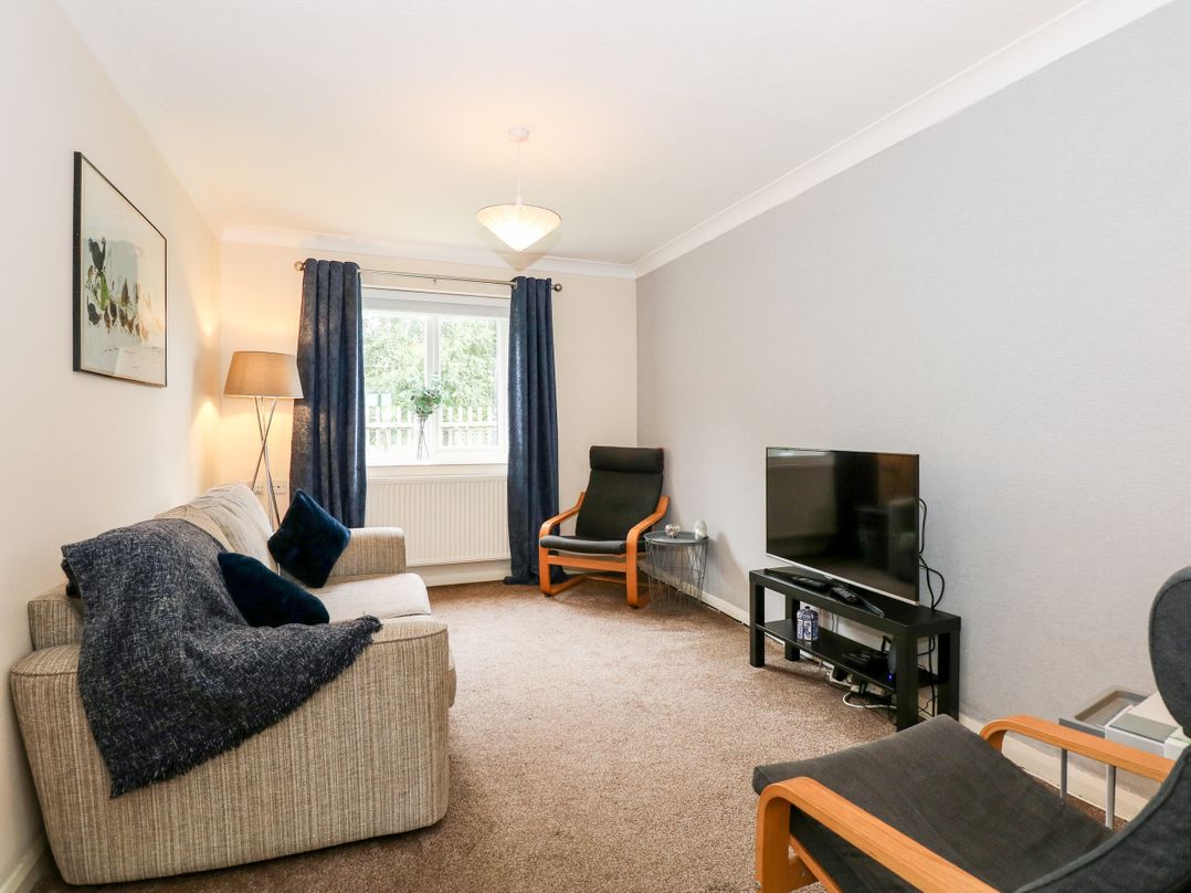 Fernleigh Villa Annexe