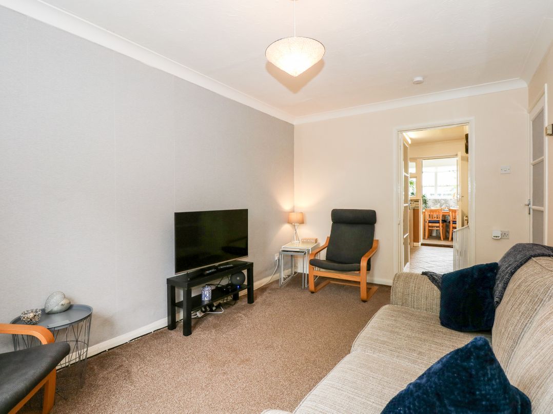 Fernleigh Villa Annexe