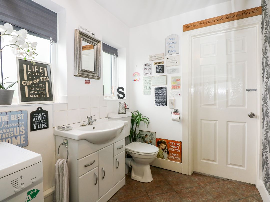 Fernleigh Villa Annexe