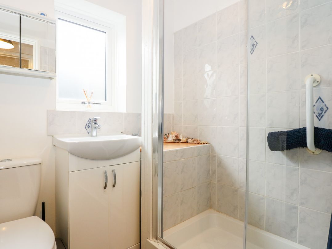 Fernleigh Villa Annexe