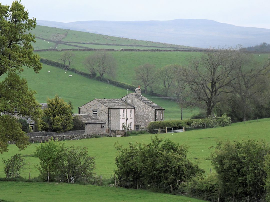2 Hull House Cottage