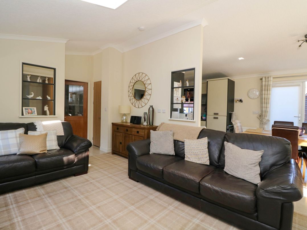 RoseGrace Lodge