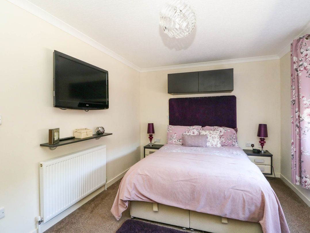 RoseGrace Lodge