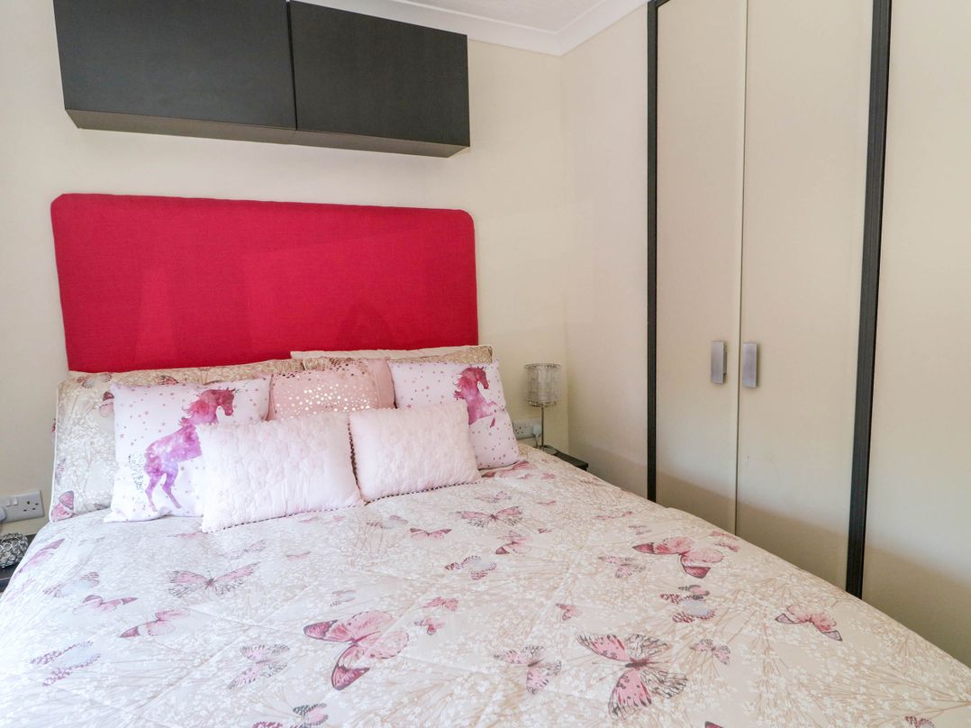 RoseGrace Lodge